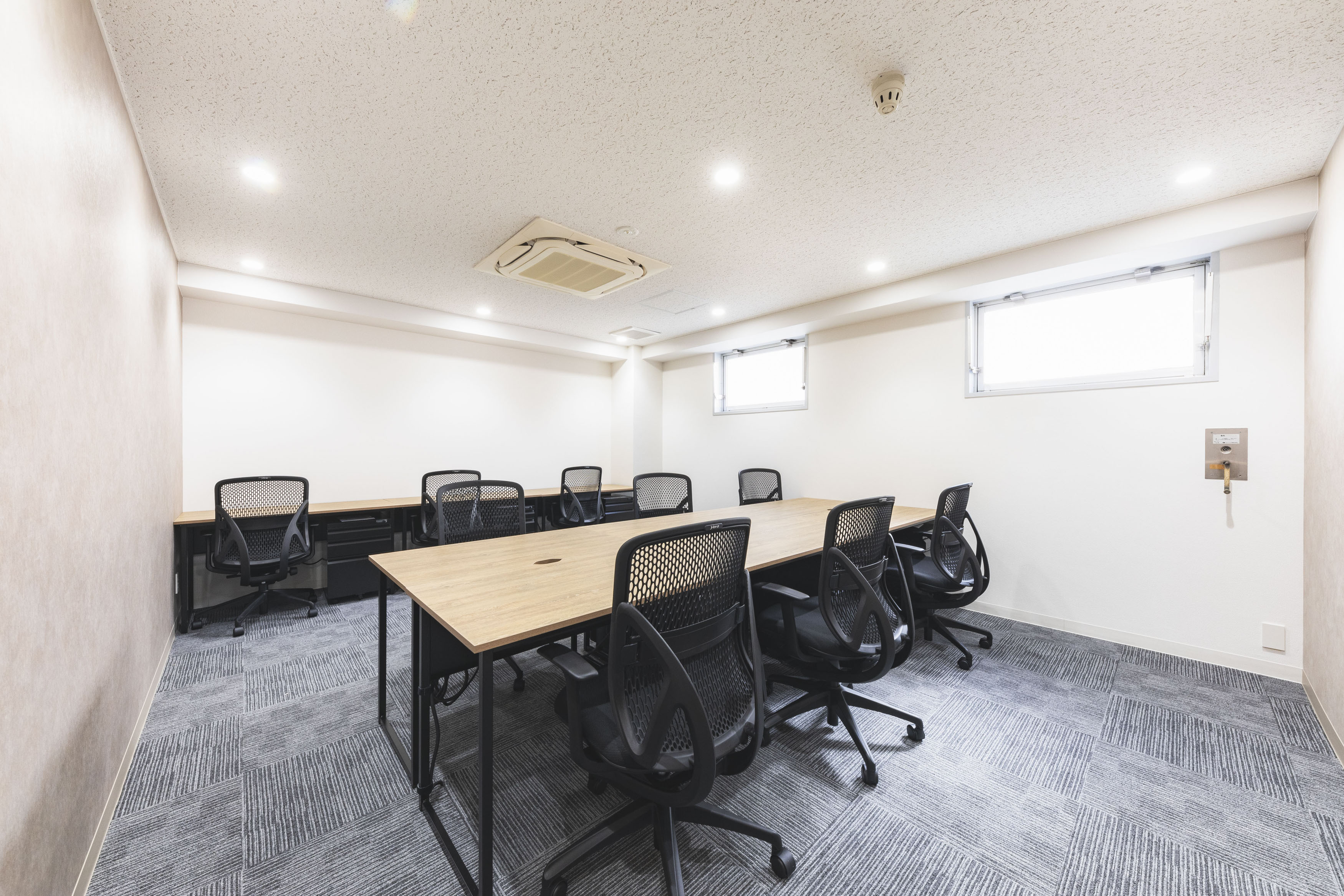 3階_9名部屋