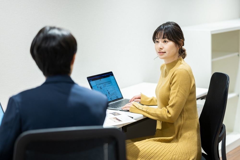 レンタルオフィス イメージ