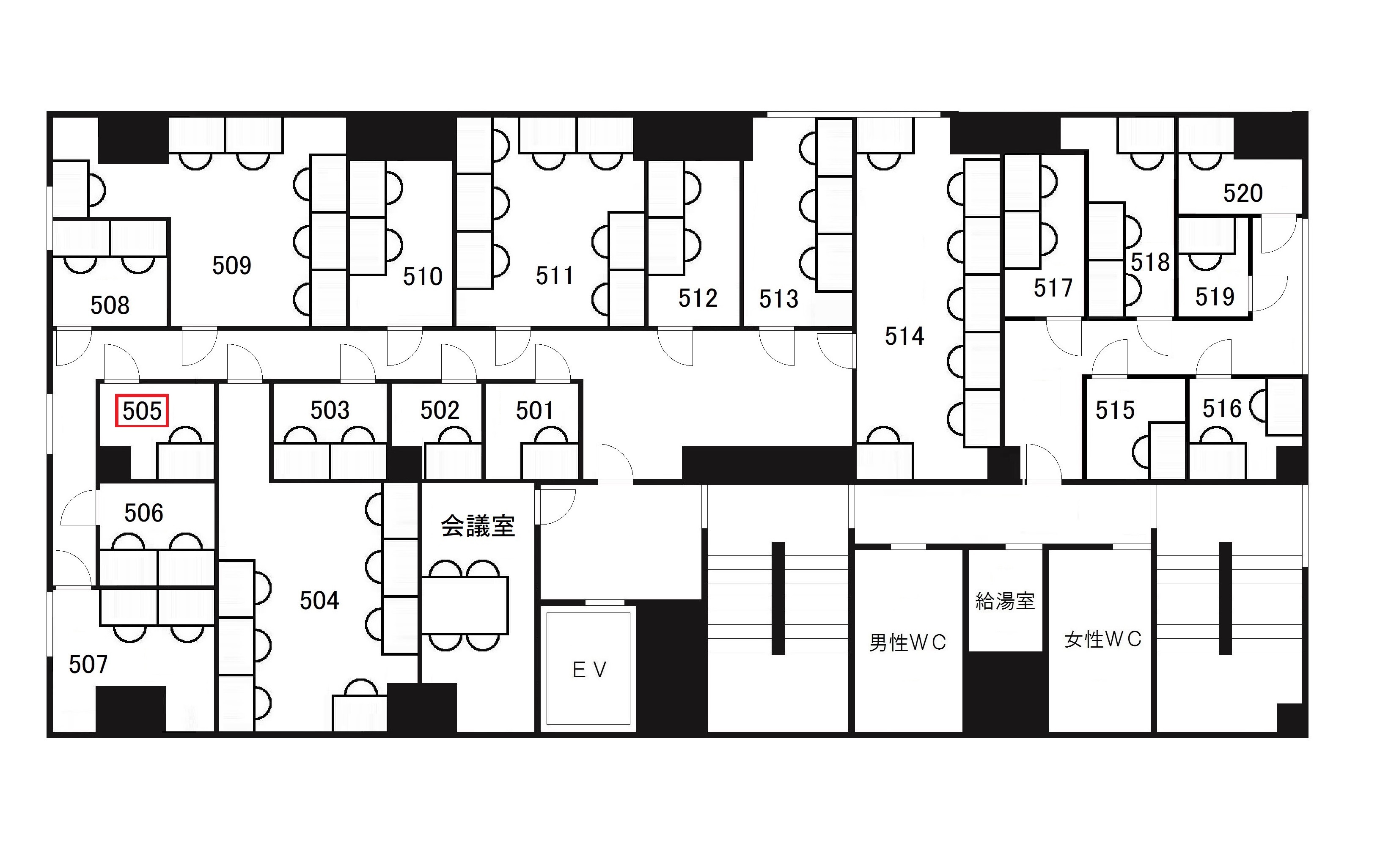 ワーカーズ倶楽部 東日本橋
