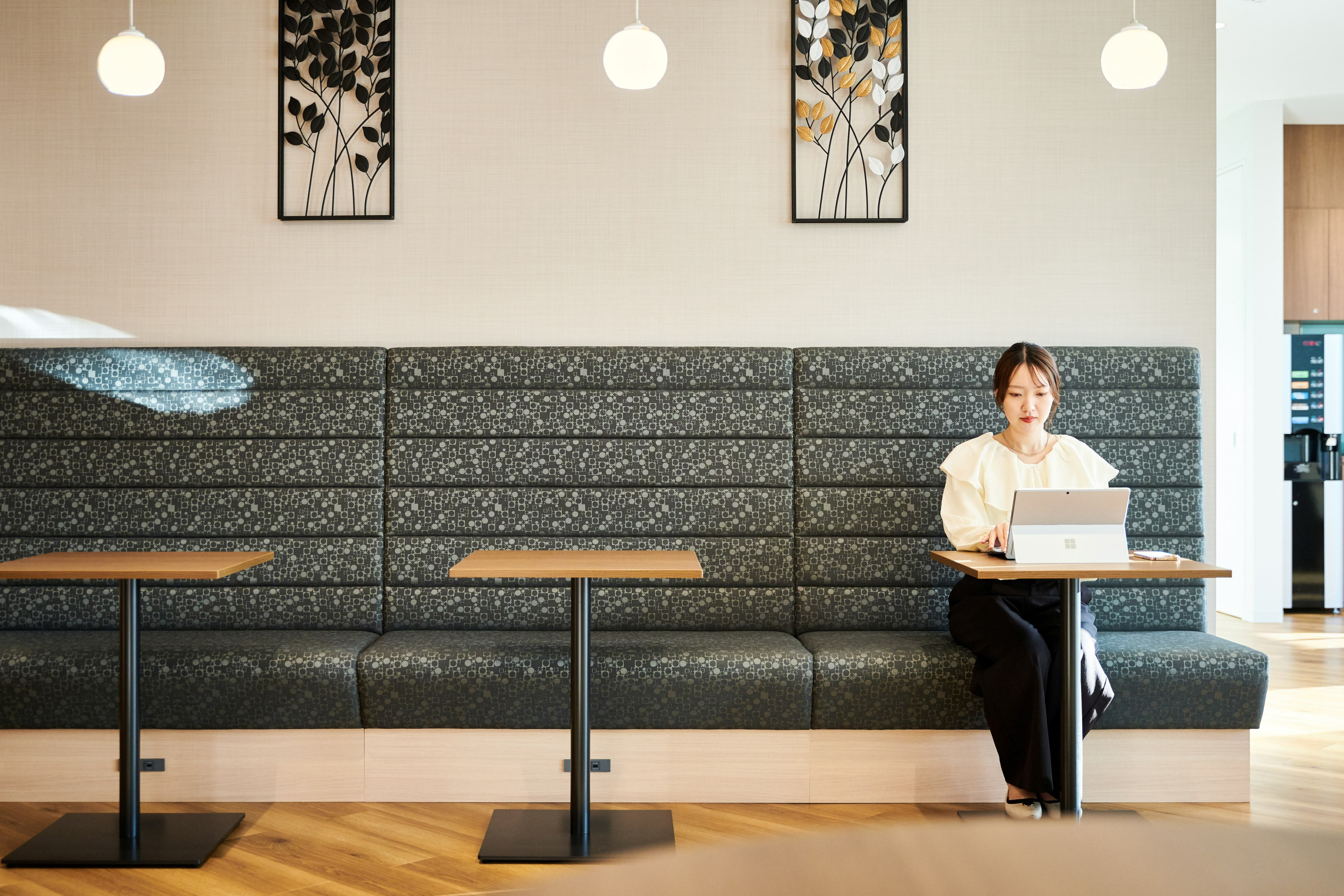 リージャス(Regus)名古屋伏見Kフロンティア