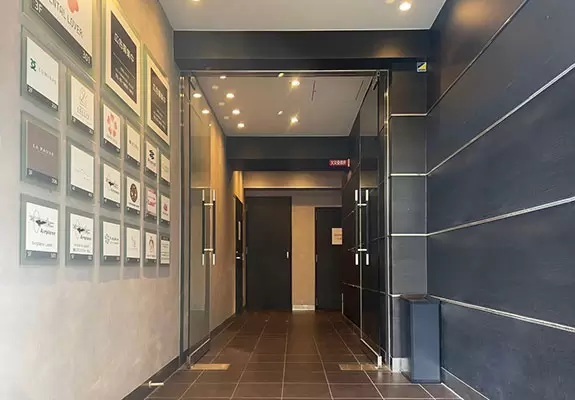 ワンストップビジネスセンター恵比寿店