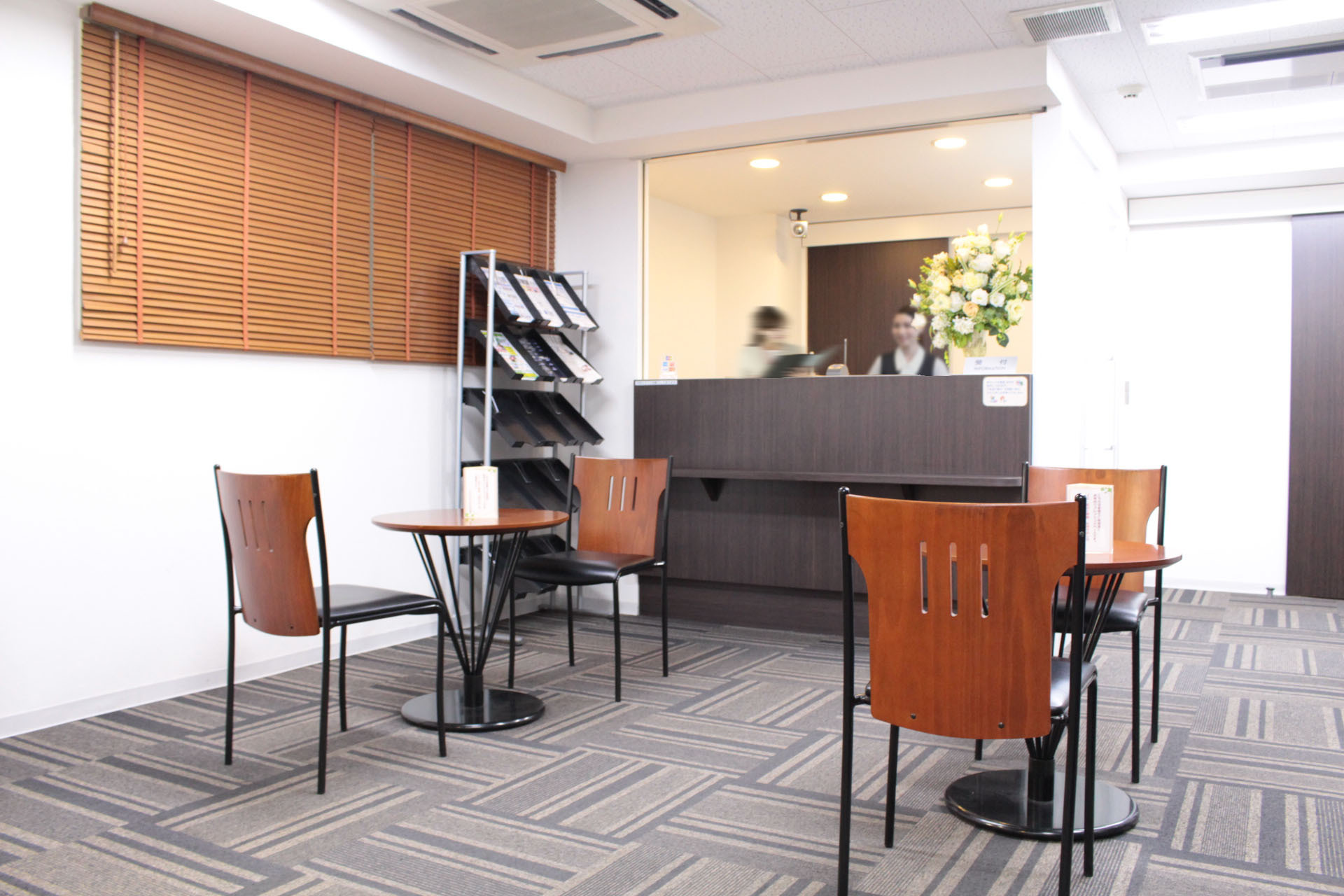 バーチャルトップの1