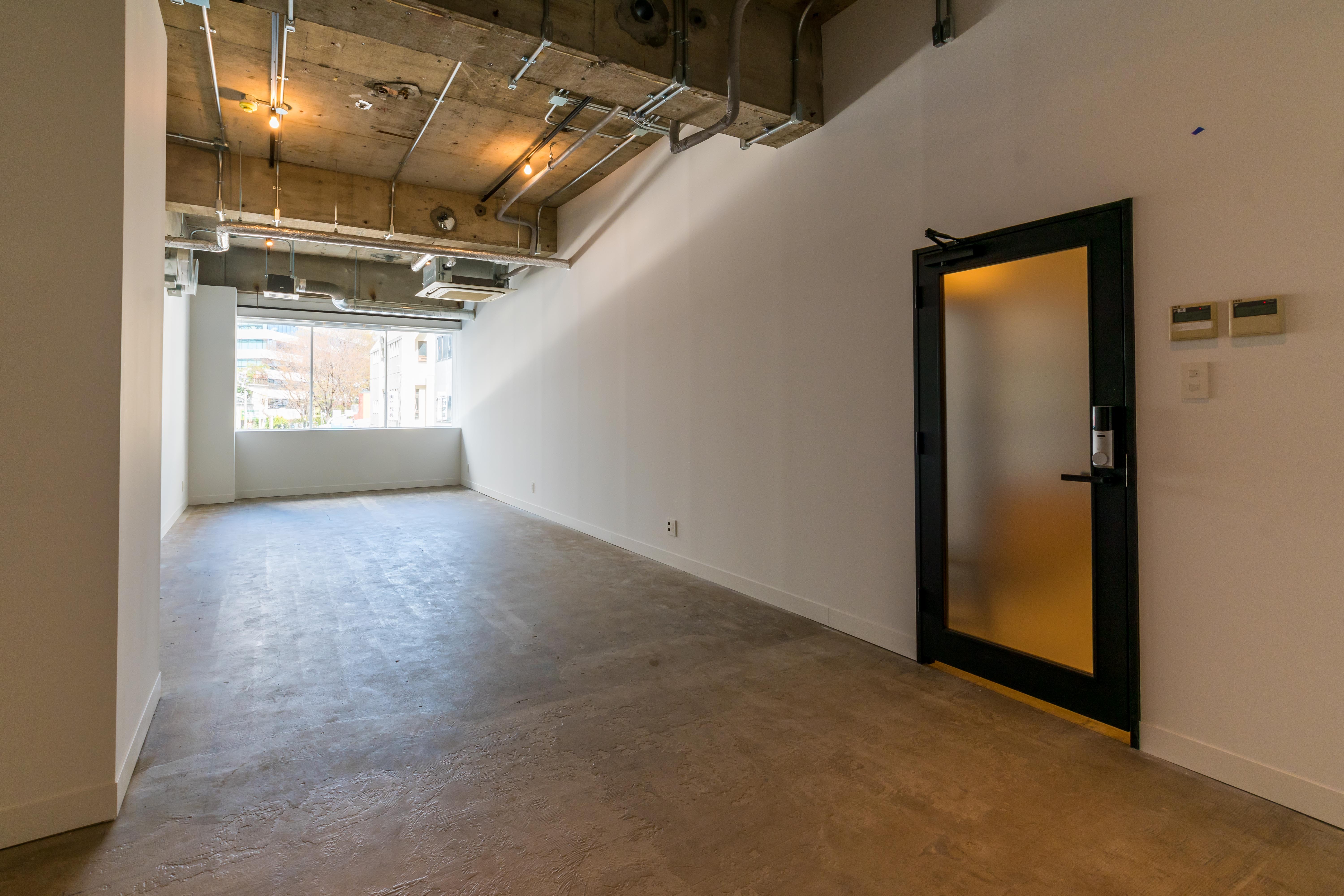 OFFICE203号室
