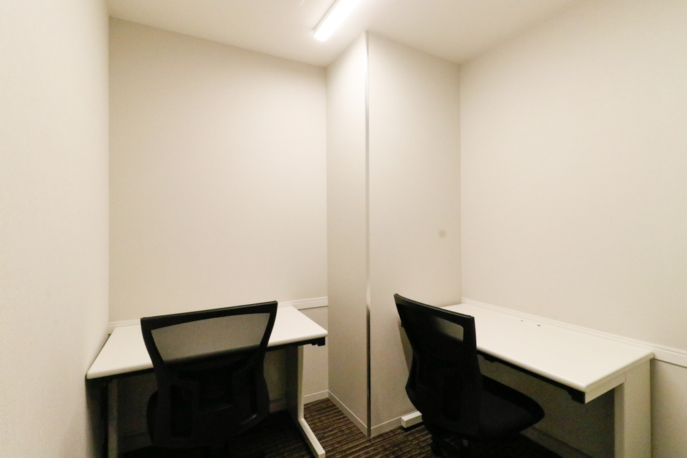 レンタルオフィス