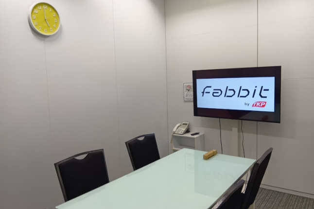 ファビット(fabbit)大阪本町