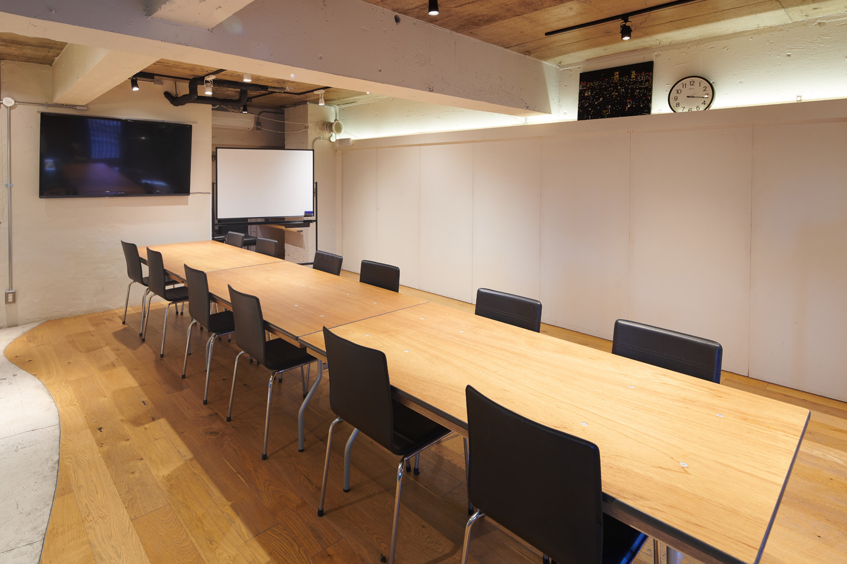 レンタルスペース・会議室