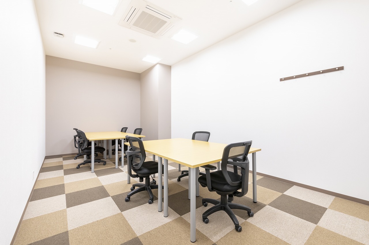 BIZcomfort大阪江戸堀