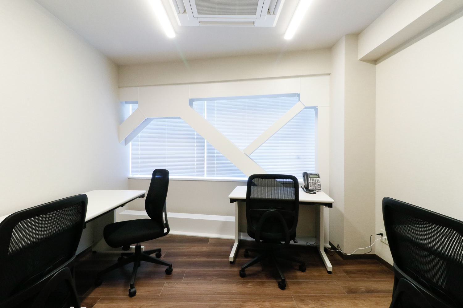 レンタルオフィス