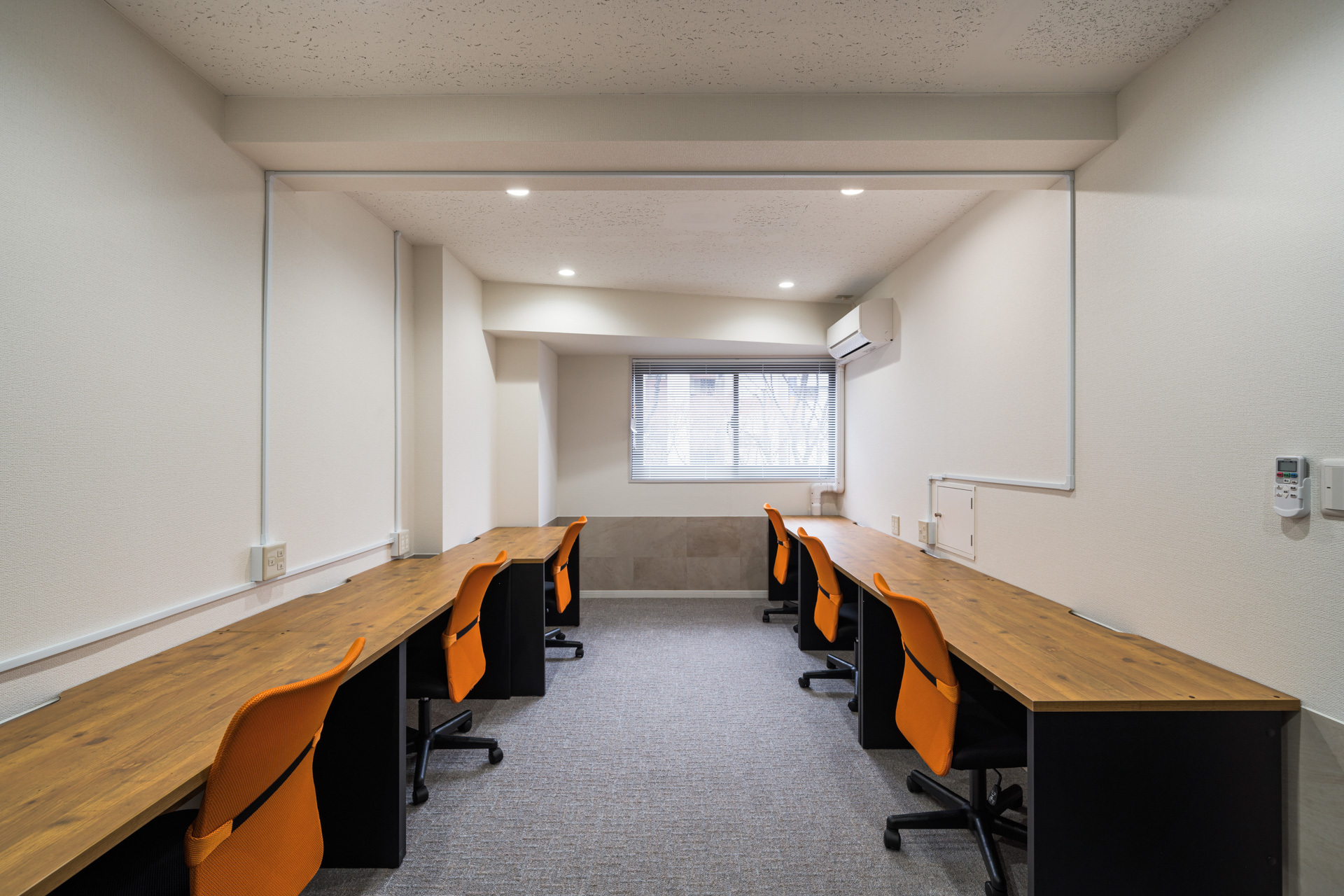 コワークアンド(CO-WORK&)新宿
