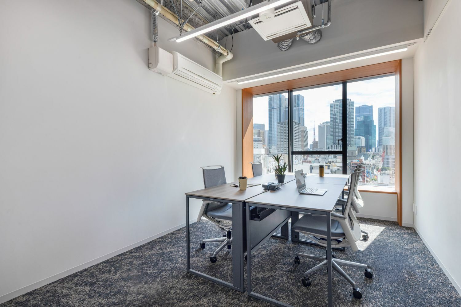 専有部_個室。24時間利用可能です。※画像はイメージです。