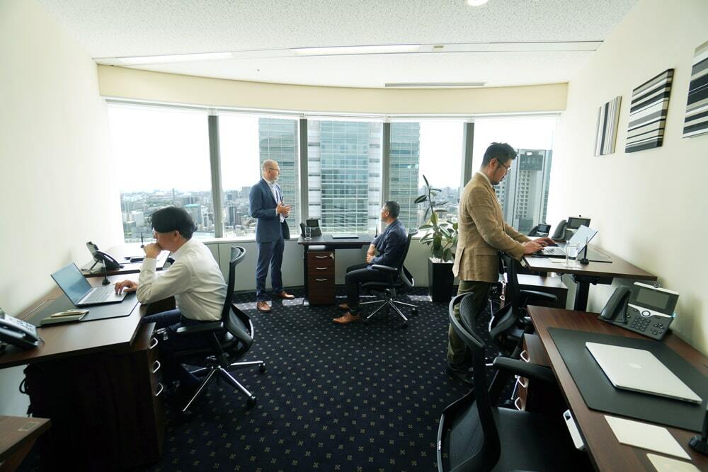 shinagawa-office