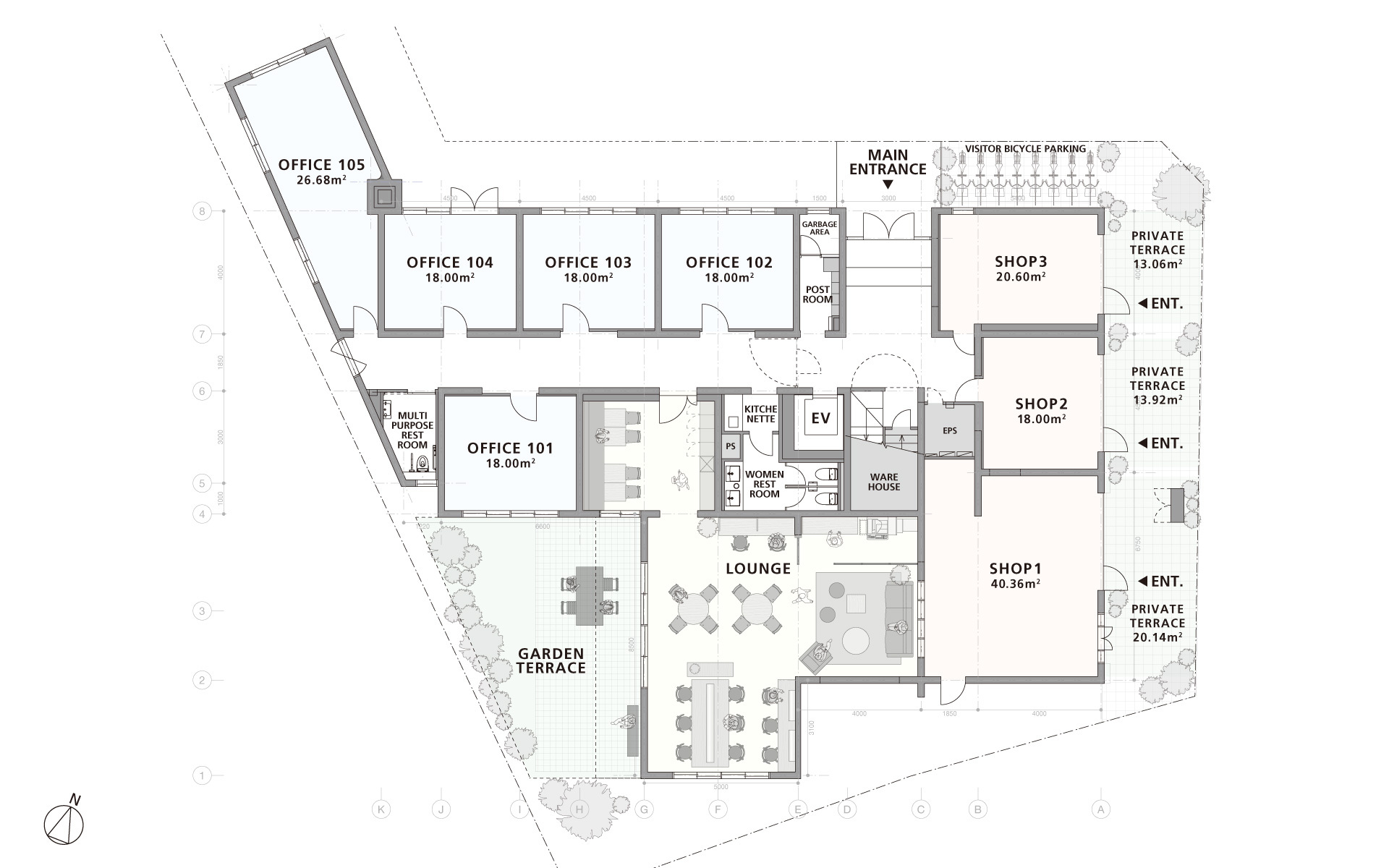 neuk_floor_plan_1f