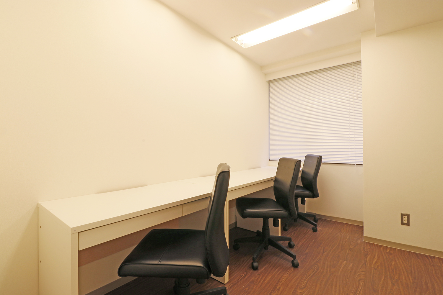レンタルオフィス