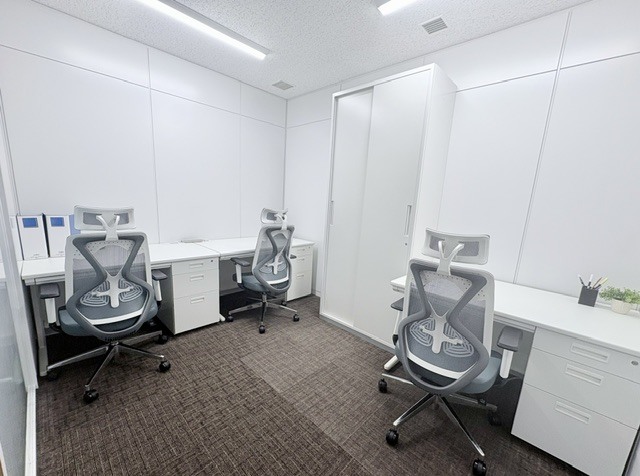 ServiceOffice W(ダブル)京都駅前