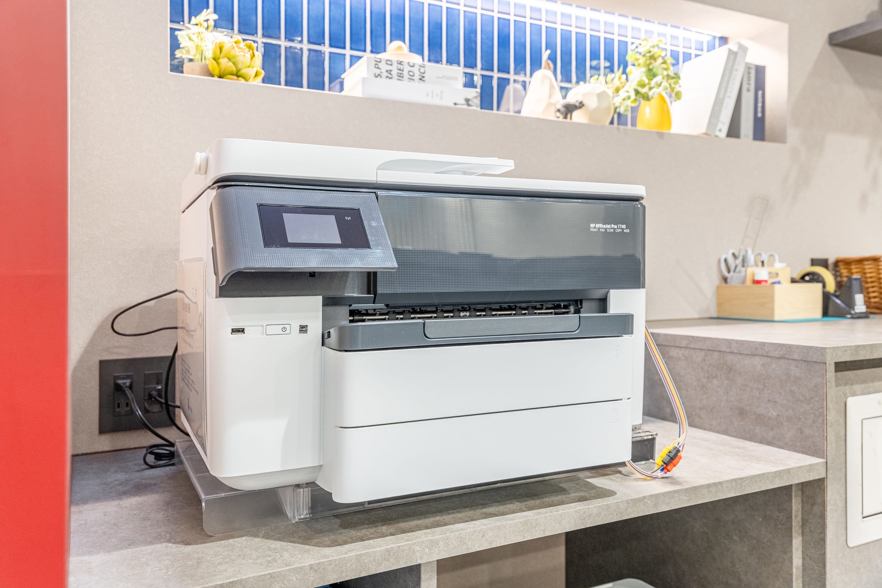 その他_無料プリンター。