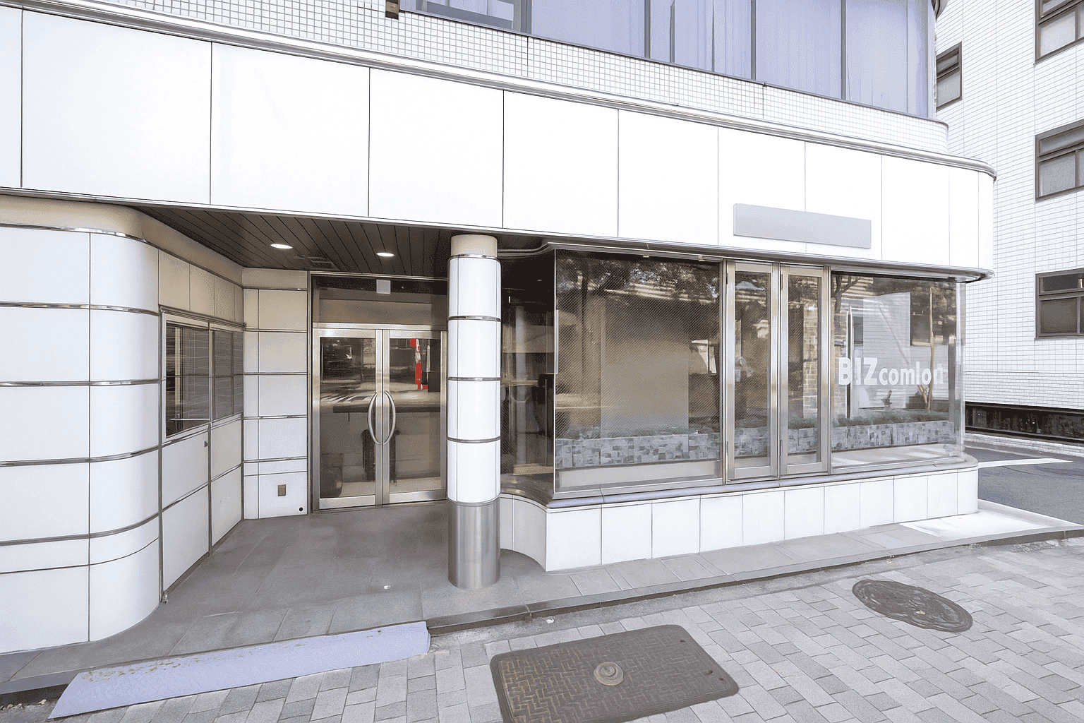 F_BIZcomfort平河町-43