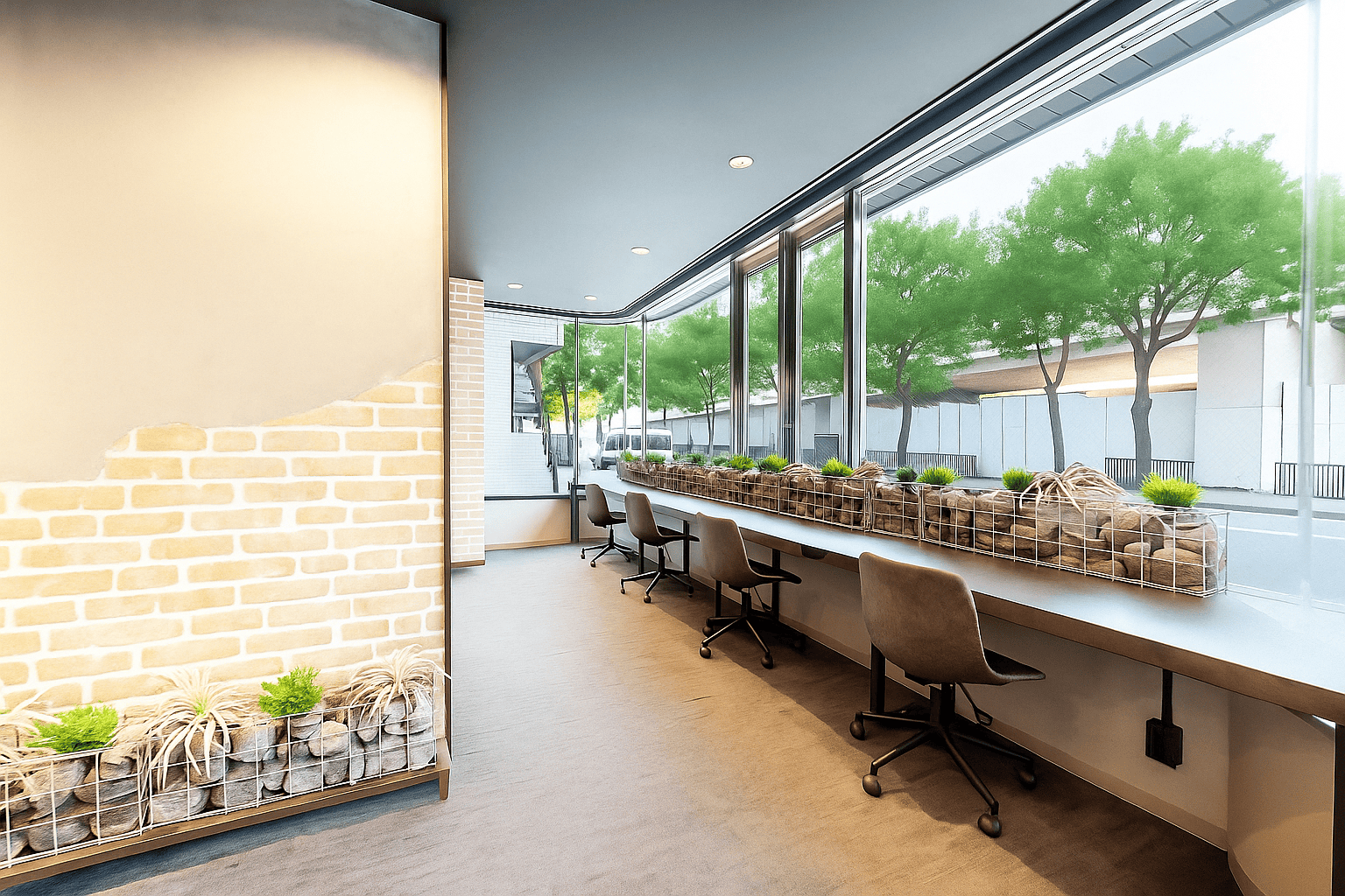 F_BIZcomfort平河町-50