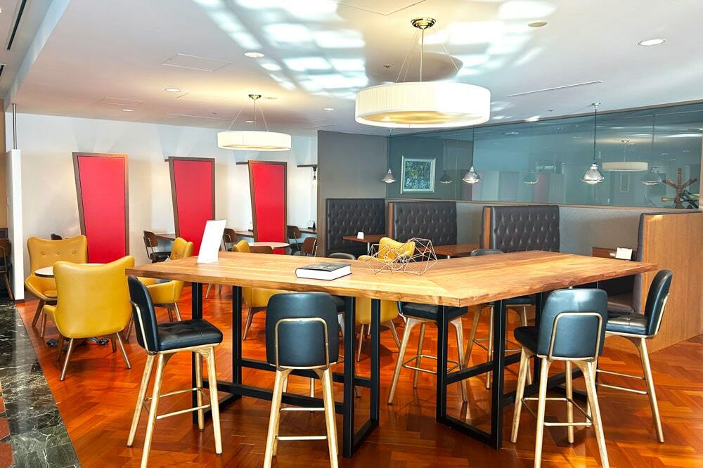 コワーキングスペース