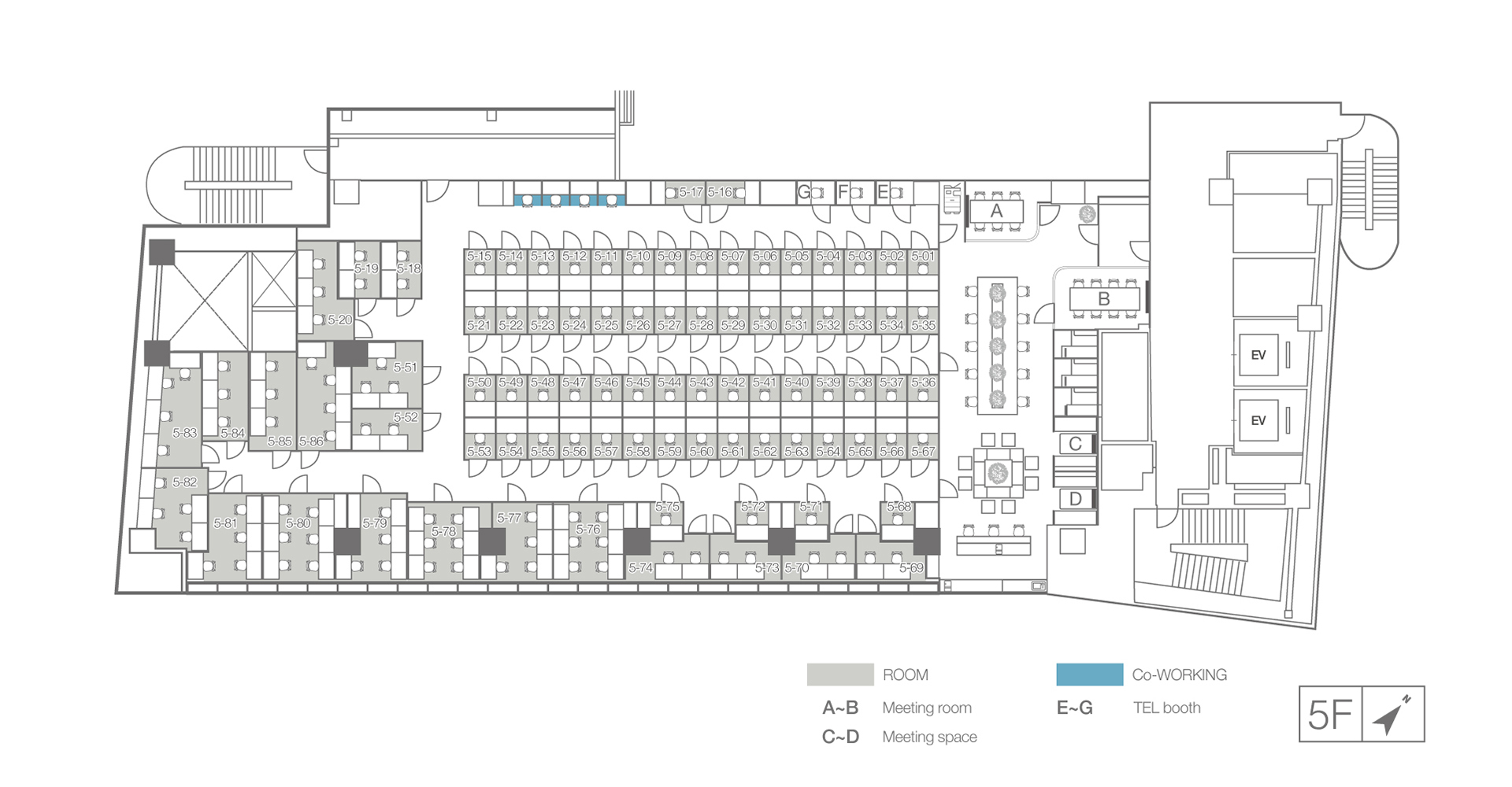 その他_フロアマップ
