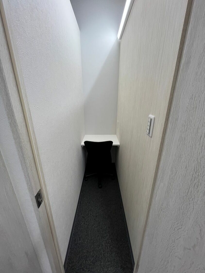 大森ビジネスサロン