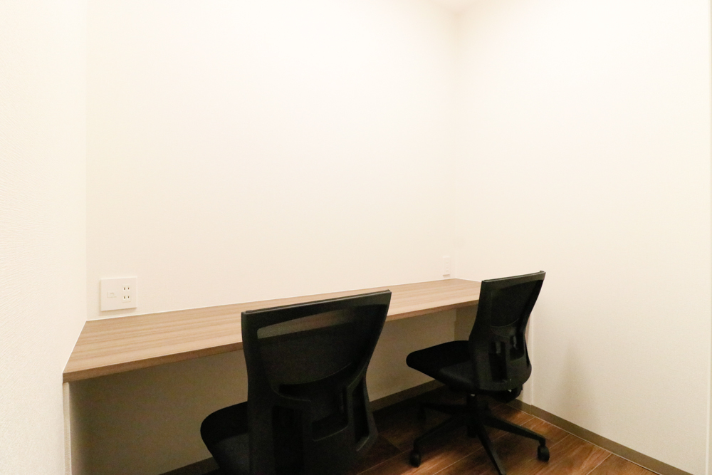 レンタルオフィス