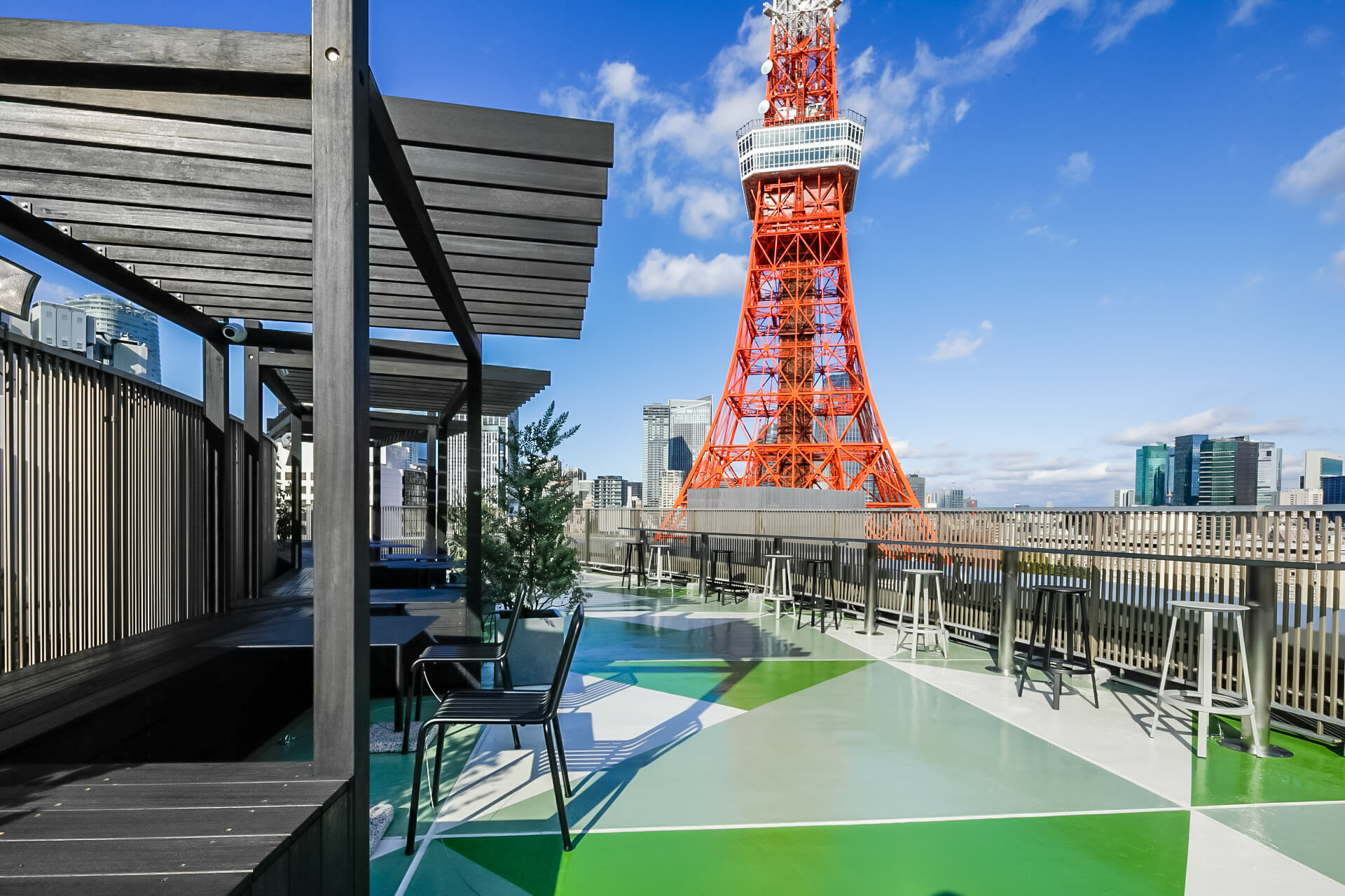 ROOF TOP