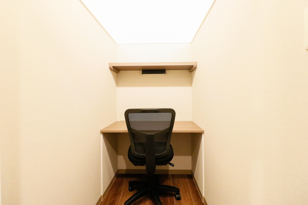 レンタルオフィス