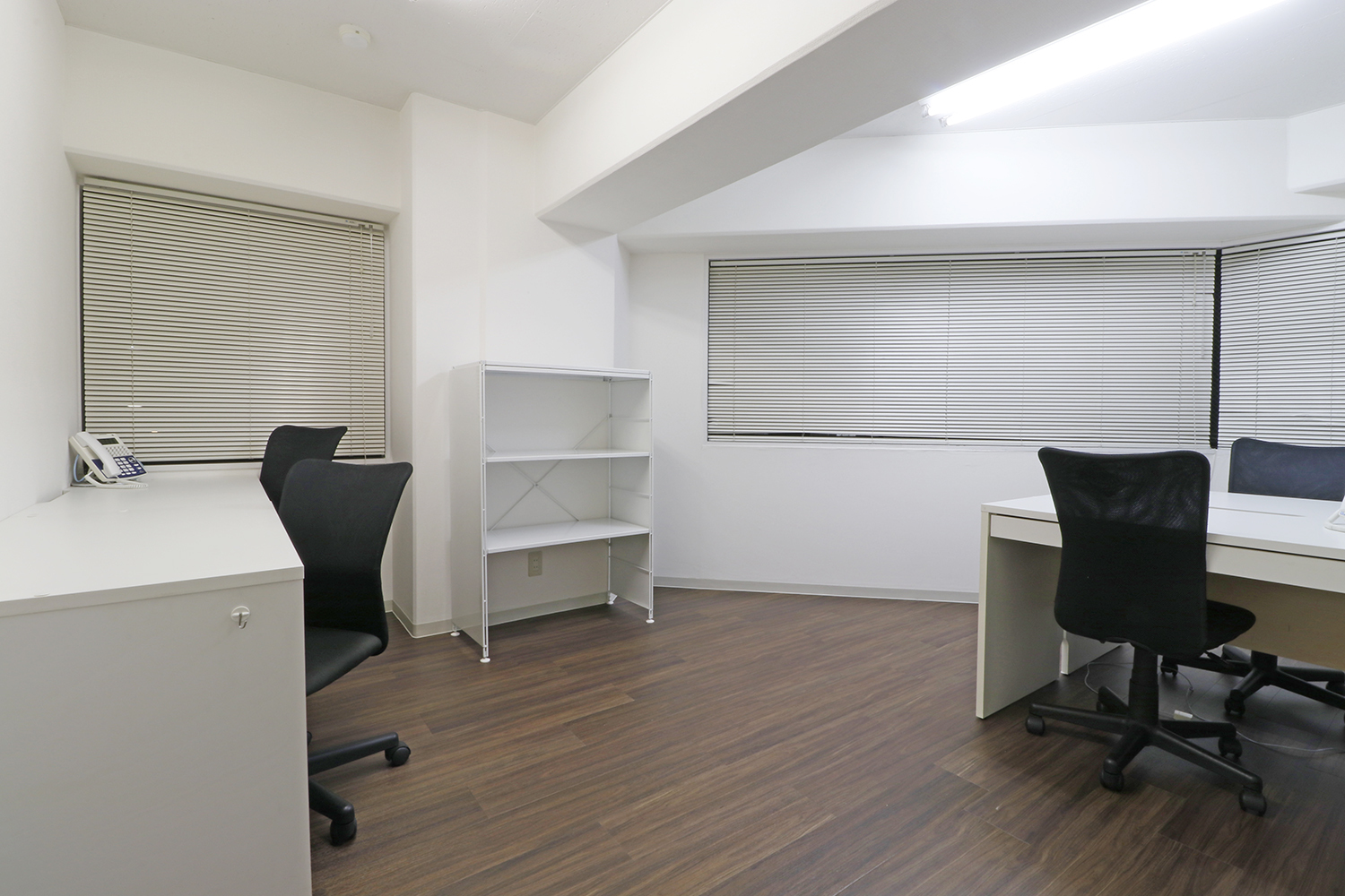 レンタルオフィス