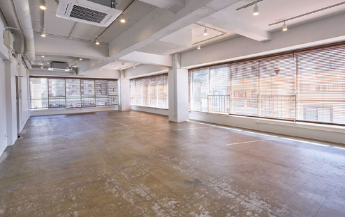 301_個室（家具無し）