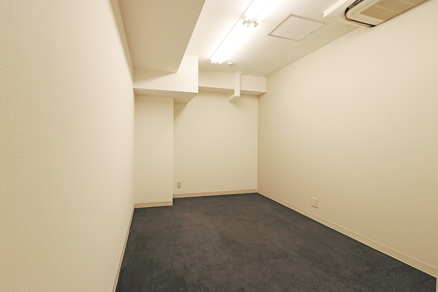 レンタルオフィス