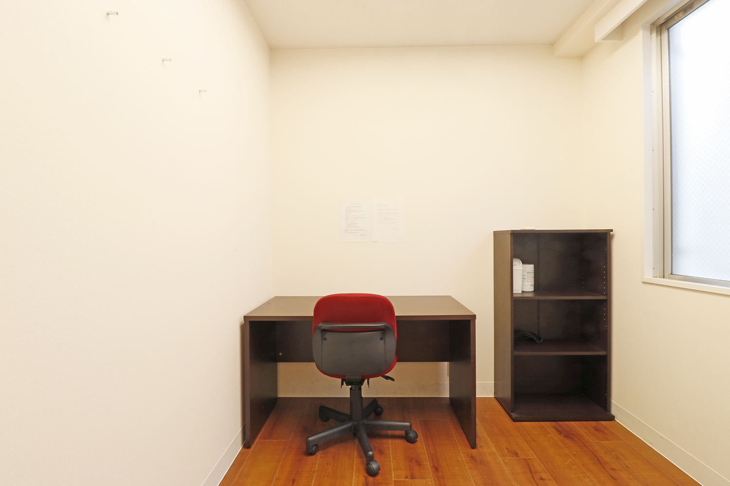 レンタルオフィス