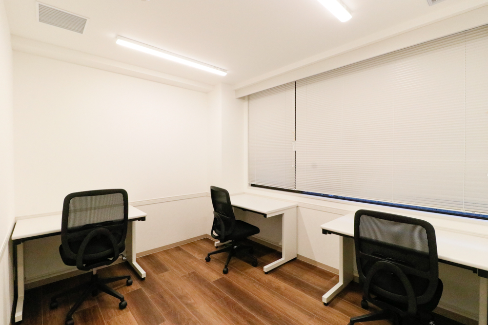 レンタルオフィス
