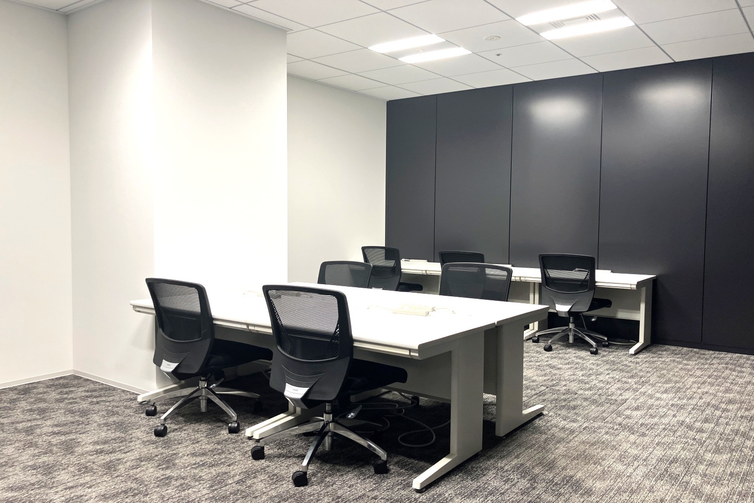 専有部_個室。