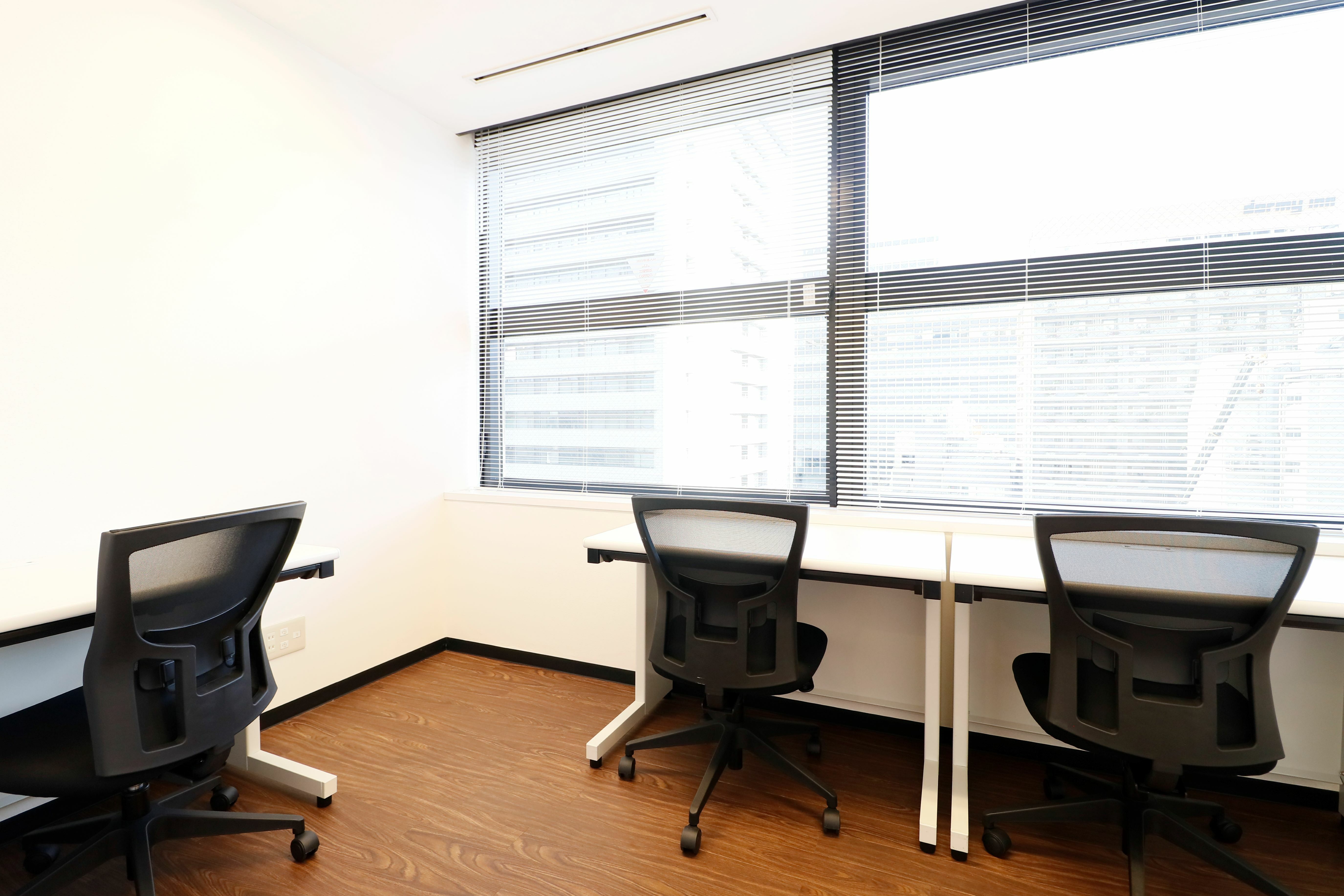 レンタルオフィス