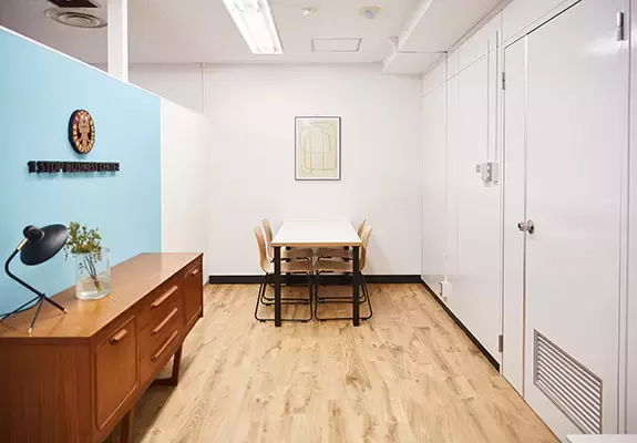 ワンストップビジネスセンター名古屋栄店