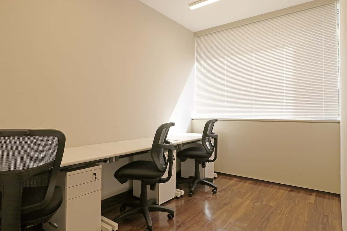 レンタルオフィス