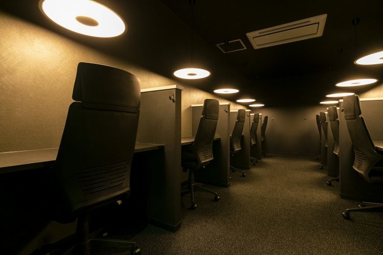 その他_当オフィスをご契約いただいた方は、併設のBIZcomfort(ビズコンフォート)をご利用いただけます。