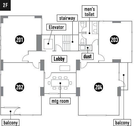 その他_オフィスマップ