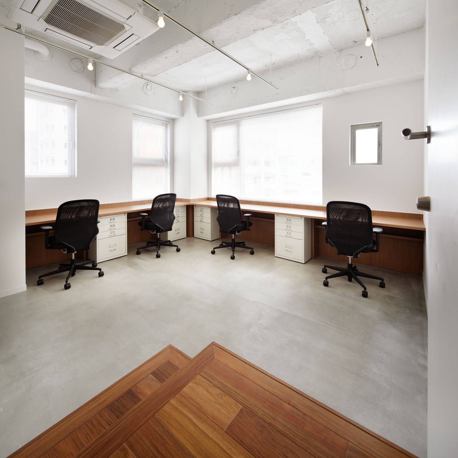 LEAGUE銀座_オフィス※写真はイメージです