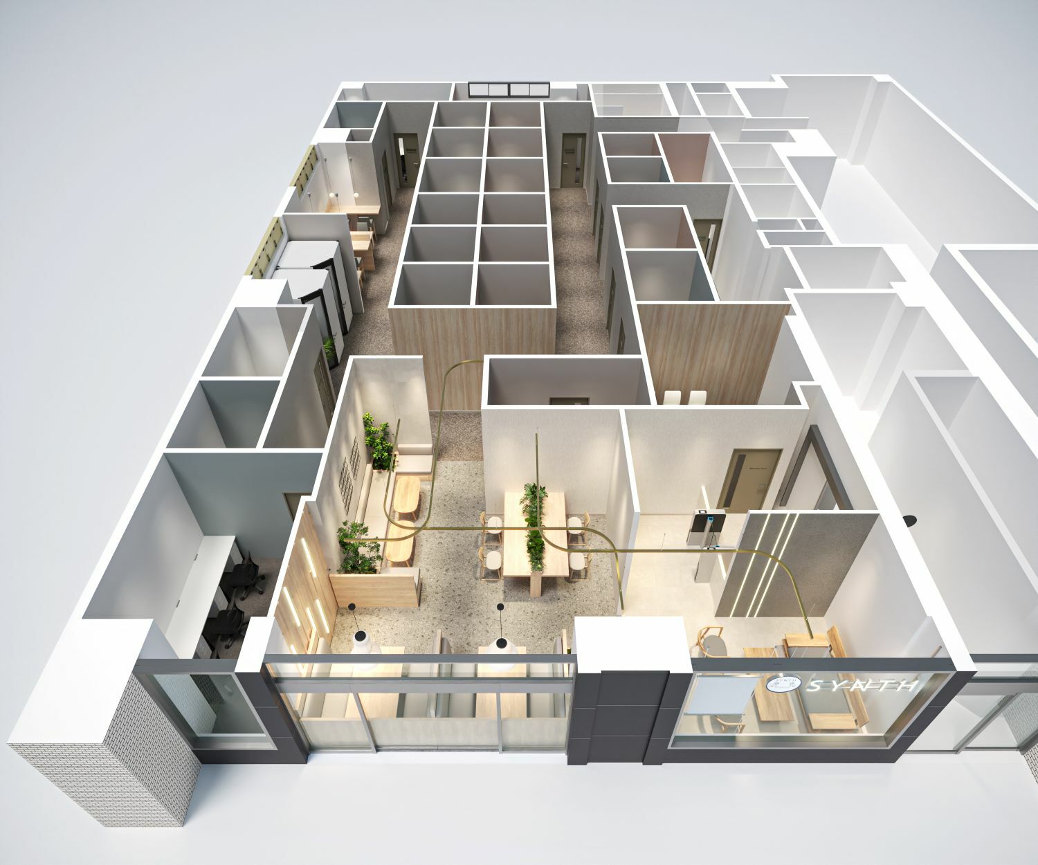 その他_全体図。※画像はイメージです。