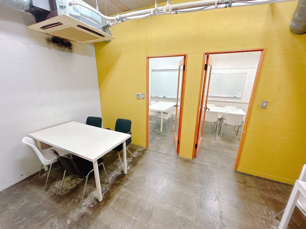 ミーティングスペース