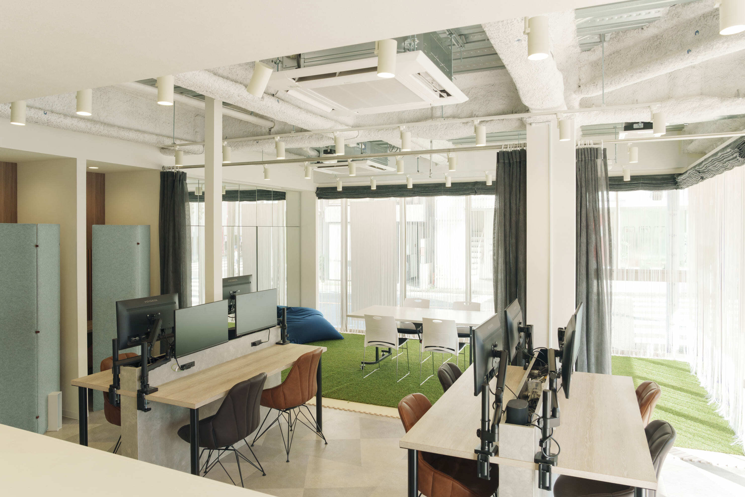 ヨリアイ！自由が丘