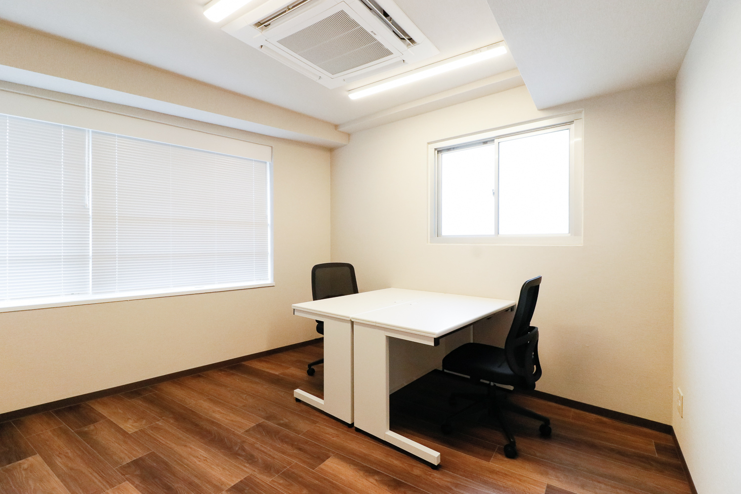 レンタルオフィス