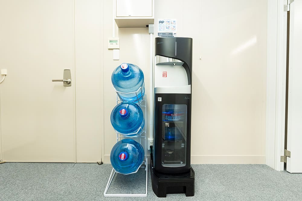 その他_ウォーターサーバー。