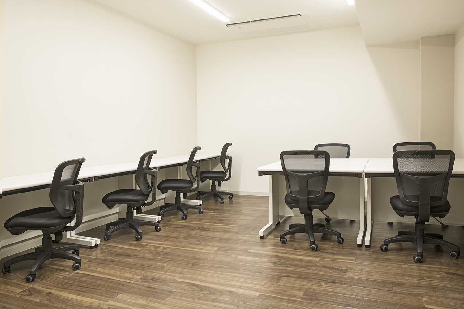 10名用レンタルオフィス