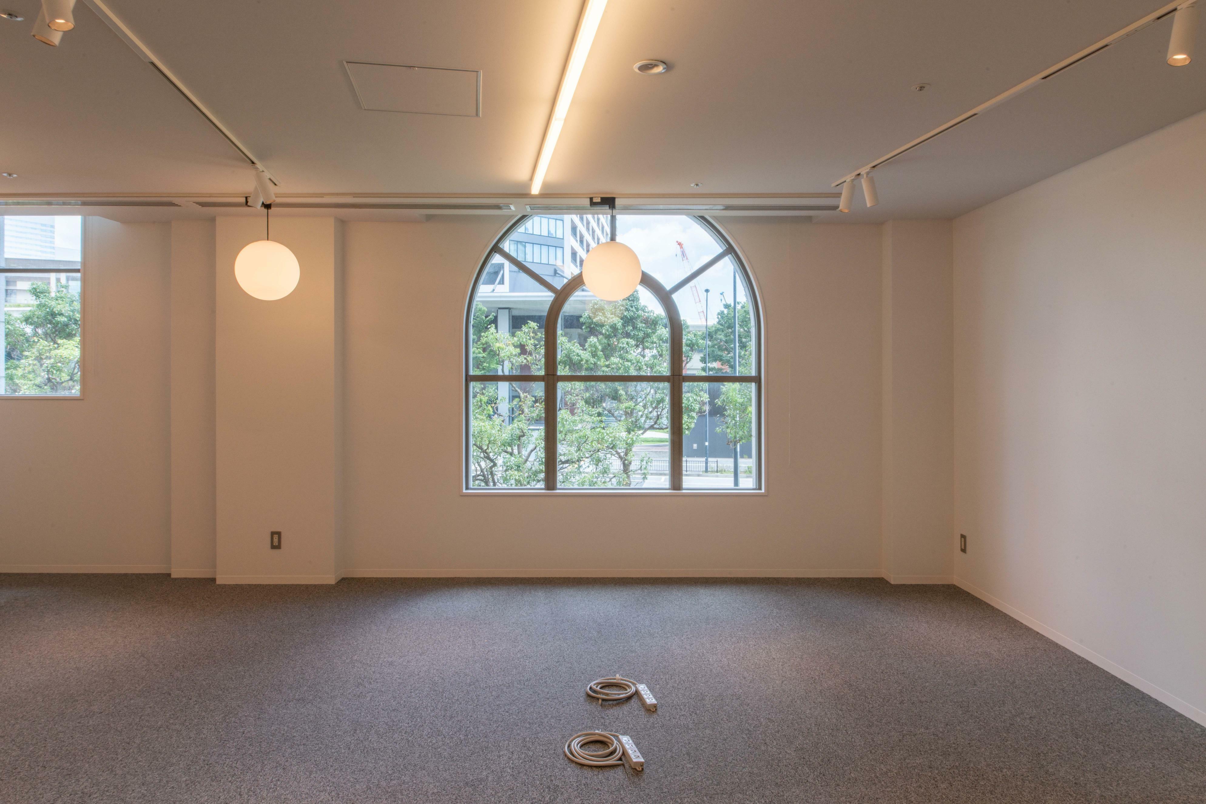 グッドオフィス馬車道-16