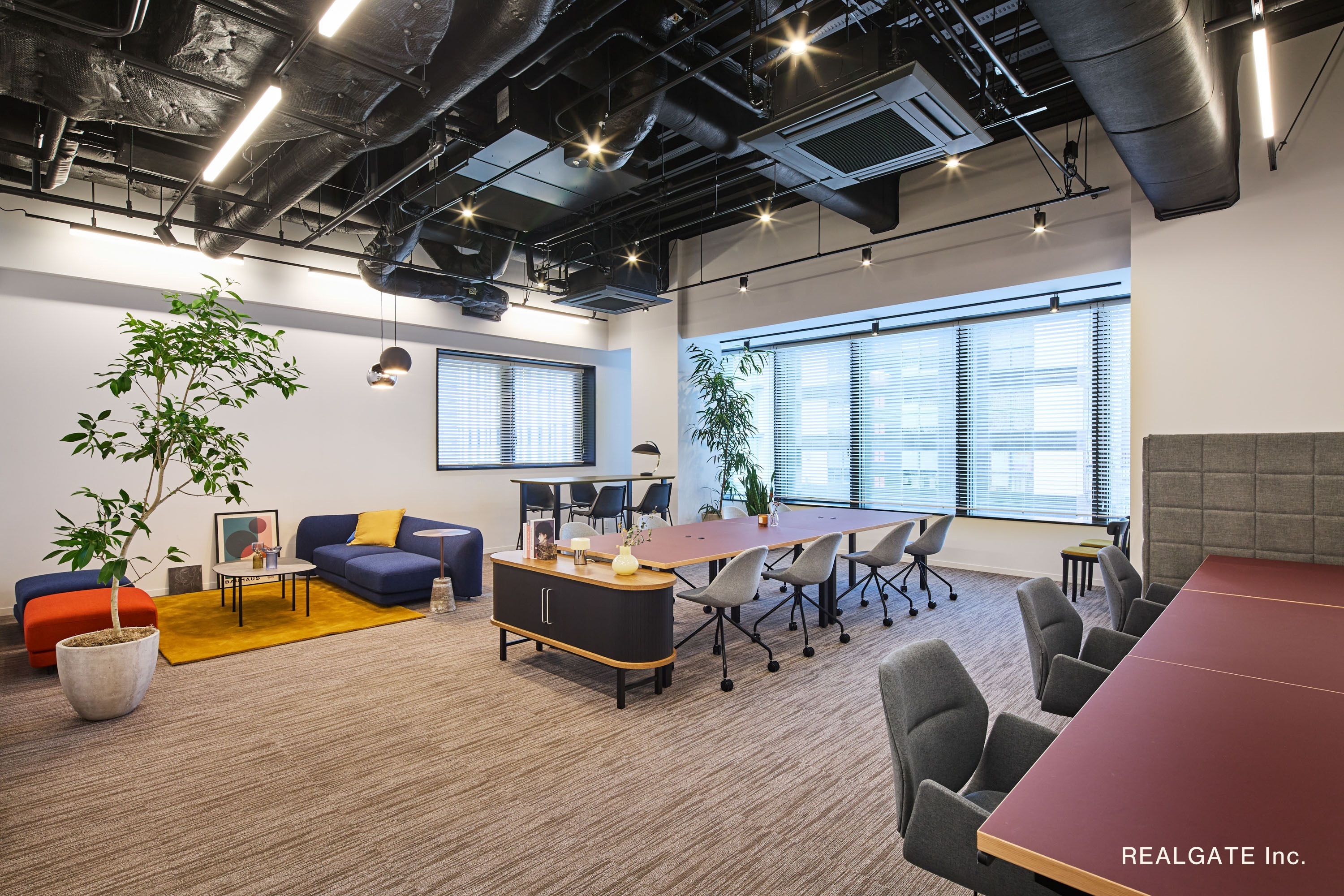 403号室_モデルルーム__credit