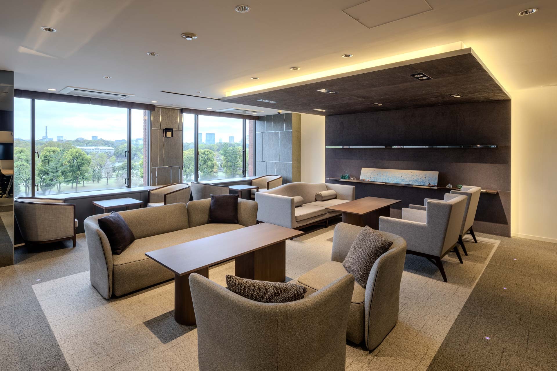 コワーキングスペース