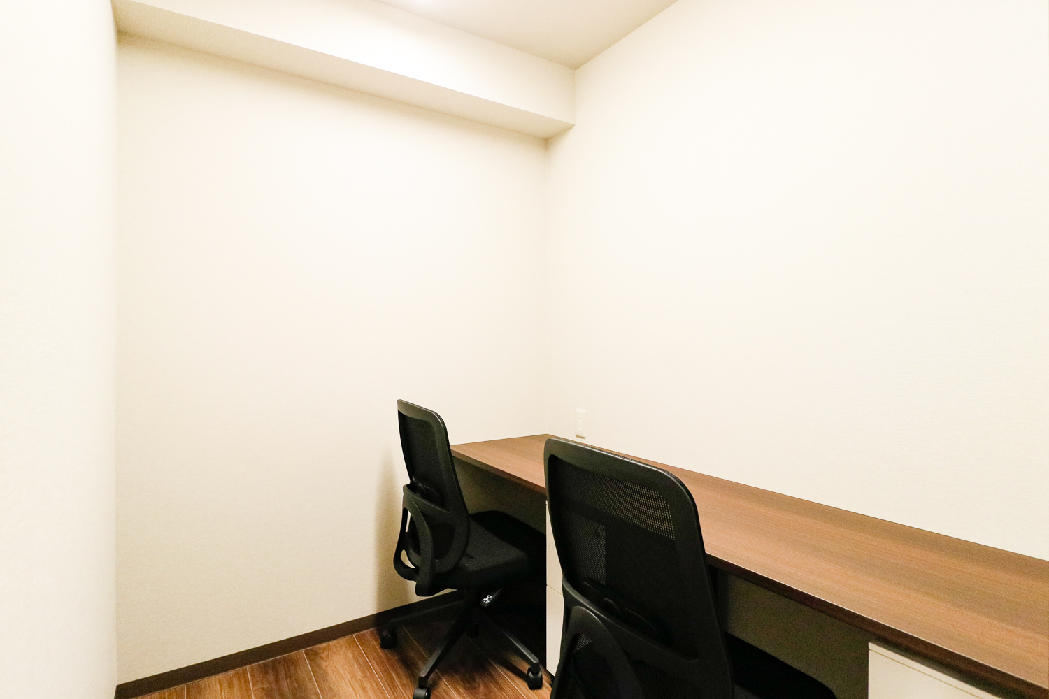 レンタルオフィス