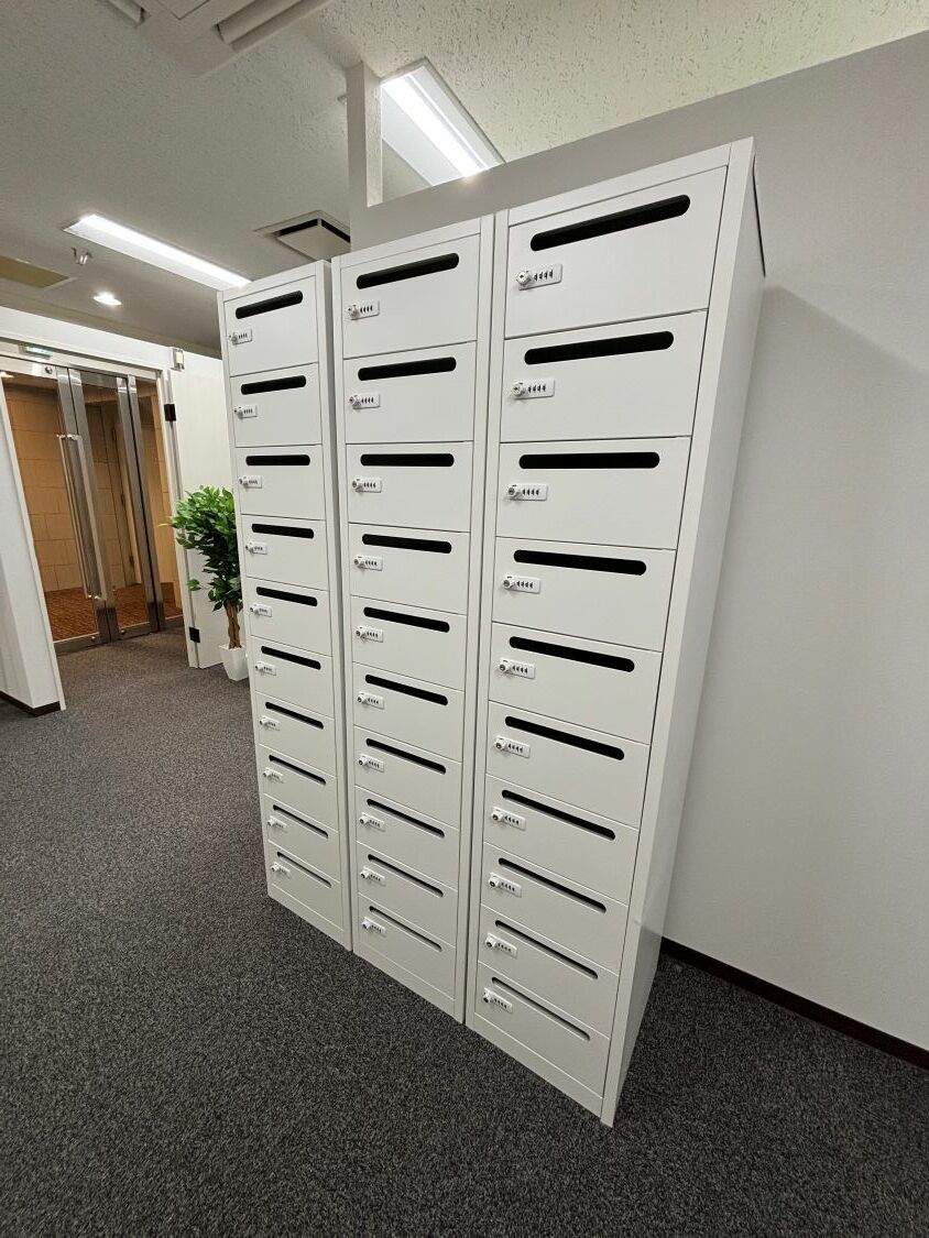 その他_ポスト。